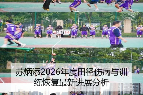 苏炳添2026年度田径伤病与训练恢复最新进展分析